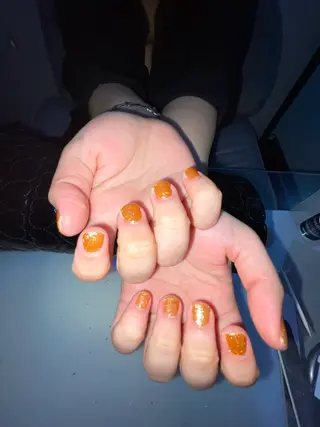 ネイル Auralee所属・💎lilica ネイリスト💅🏽のネイルデザイン