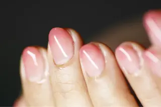 ネイル atelier nife.のネイルデザイン