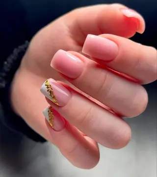 ネイル ANA.CHUO NAIL 本川越所属・ANA.CHUO NAIL 本川越のネイルデザイン