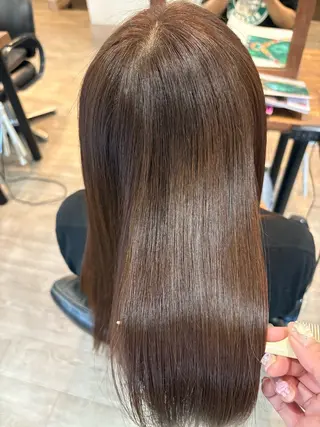 マツパ/髪質改善/ ラベゼ岩倉のマツエク・マツパデザイン