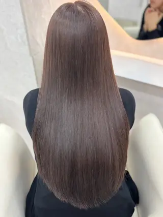 ロング KAMIHIRA RINAのその他イメージ