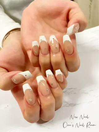 ネイル One's Nail Roomのネイルデザイン