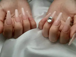 ネイル peTiT saori🌼のネイルデザイン