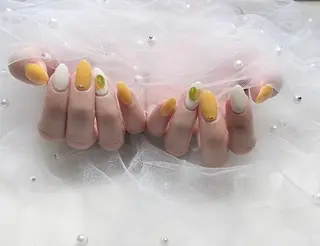 ネイル ネイルサロン KARIのネイルデザイン