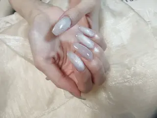 ネイル ＤI'A ネイルサロンのネイルデザイン