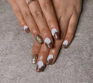 ネイル Hiro nail /Harapeccoのネイルデザイン