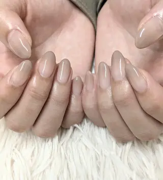 ネイル 會田 瑠衣のネイルデザイン