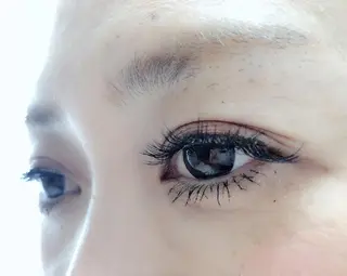 マツエク・マツパ 吉岡 ゆうなのマツエク・マツパデザイン