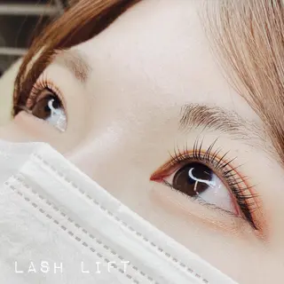 マツエク・マツパ Zina 稲毛海岸 /MAOのマツエク・マツパデザイン