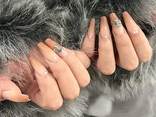 ネイル Ugirl Nail Harukaのネイルデザイン