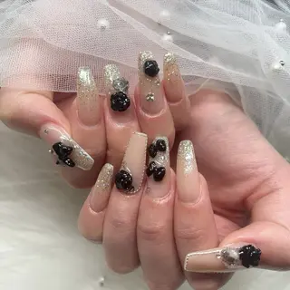 ネイル 当日予約可能💜 アキラのその他イメージ