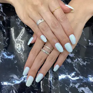 ネイル Can I Dressy  溝ノ口店所属・F. Neneのネイルデザイン