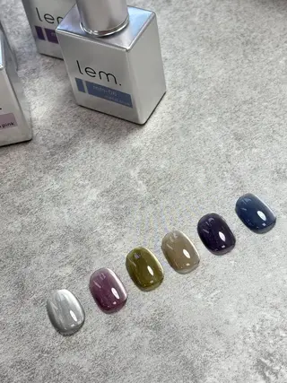 ネイル salon AZのネイルデザイン