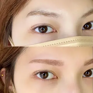 アイブロウ まつげ&まゆげ専門店 POCCO(ポコ)所属・PO CCOのマツエク・マツパデザイン