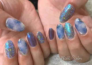 ネイル Nail Calm所属・プライベートサロン Calmのネイルデザイン