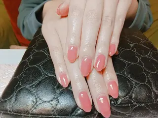 ネイル haru  nailのネイルデザイン