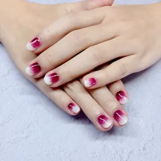 ネイル MYu Beauty Salon  MAIのネイルデザイン