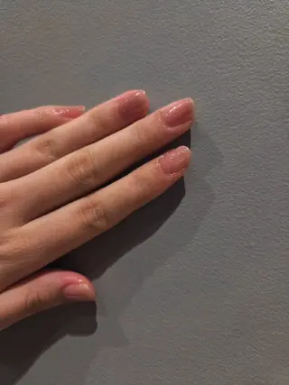 ネイル - nail school - la vela tokyo所属・nail  marie のネイルデザイン