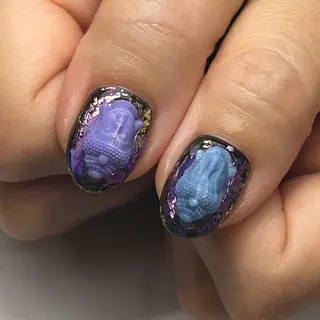 ネイル NAIL NOWのネイルデザイン