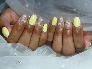 ネイル ✴︎ Delightのネイルデザイン