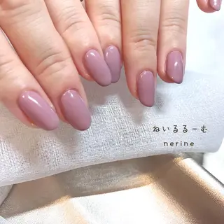 ネイル NAILST Naomiのネイルデザイン