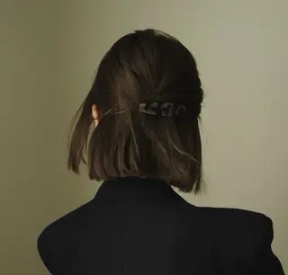 ショート 🩵LondBOY 韓国/ボブ/レイヤーのヘアスタイル