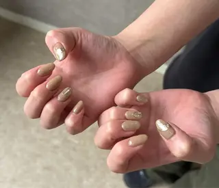 ネイル WATARI. Kのネイルデザイン