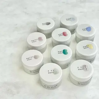 ネイル Spricoloré ／harunaのネイルデザイン