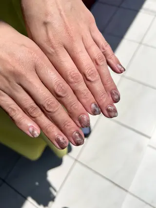 ネイル salon miii Kanekoのネイルデザイン