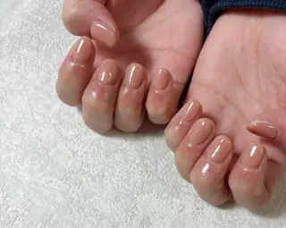 ネイル kikinail 溝の口のネイルデザイン