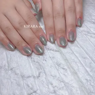 ネイル KIRARA ネイルサロンのネイルデザイン
