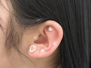 amanseye 店長のマツエク・マツパデザイン