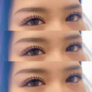 マツエク・マツパ ラヴィー所属・マツエク専門店 Laviy博多のマツエク・マツパデザイン