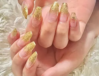 ネイル hohomi .のネイルデザイン