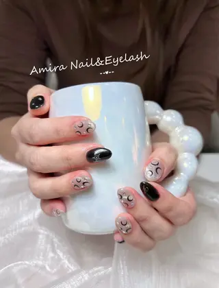 ネイル anna ネイルのネイルデザイン