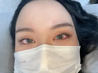 マツエク・マツパ Arana salonのマツエク・マツパデザイン