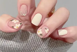 ネイル Cute beauty2のマツエク・マツパデザイン