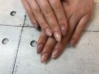 ネイル Nail & eye Fleur横浜店【ネイル　＆ アイ フルール】所属・大塚 葵のその他イメージ