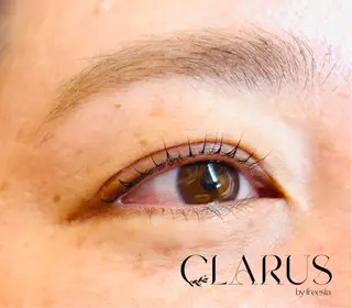 マツエク・マツパ Nishimura Chisatoのマツエク・マツパデザイン