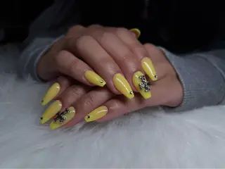 ネイル ネイルサロン ANELAのネイルデザイン