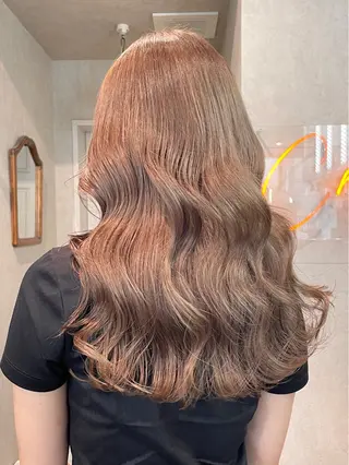 カラー スミレ /メンズ /コーンロウのヘアスタイル