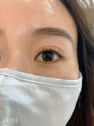 ネイル マツエク・マツパ 一重・奥二重歓迎 👀濱本喜子のマツエク・マツパデザイン