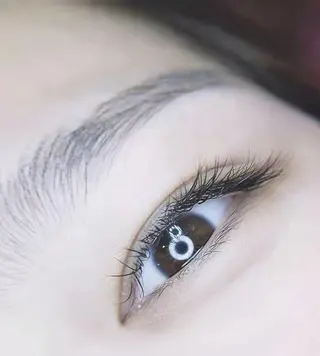 マツエク・マツパ Cute beauty2のマツエク・マツパデザイン