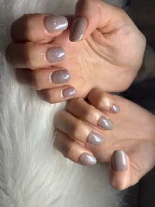 ネイル EN_NAIL NOZOMIのネイルデザイン