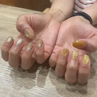 ネイル liberté所属・liberté🫧 新小岩のネイルデザイン