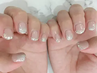 ネイル ネイル＆フラワーサロン〜Ri✦hiro〜鳥栖店所属・HIRATA RIEのネイルデザイン