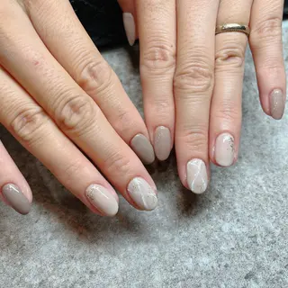 ネイル アマンビューティーリゾート所属・竹内 日菜のマツエク・マツパデザイン