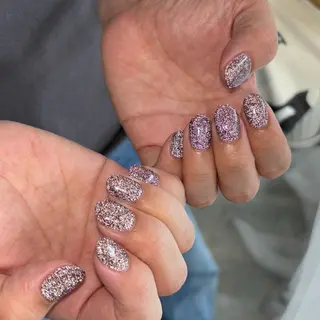 ネイル Loêmy所属・Loémy airiのネイルデザイン