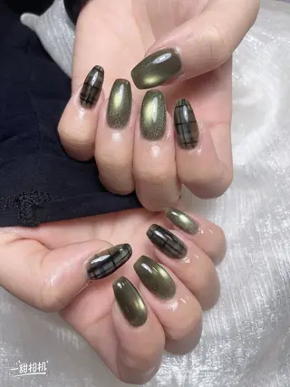 ネイル viet phe所属・Vp ネイルのネイルデザイン