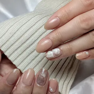 ネイル ryu seiのネイルデザイン